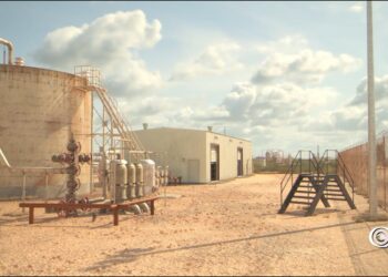 Silent Killer: Hydrogen Sulfide Release in Odessa, Texas