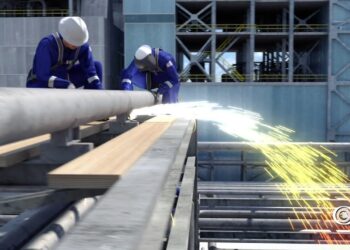 Uncovered Hazards: Explosion at the DeRidder Pulp and Paper Mill