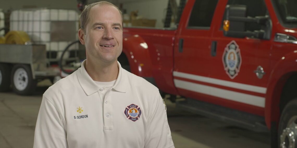 Emergency Response Safety Message