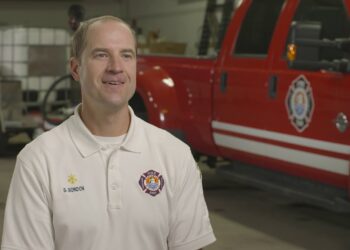 Emergency Response Safety Message