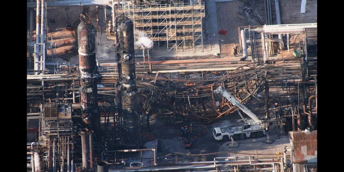 Winterization Safety Message