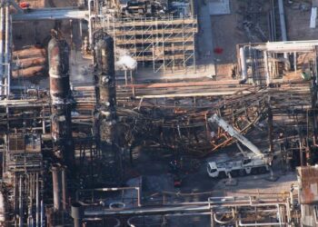 Winterization Safety Message