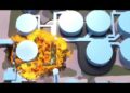 CSB Interim Animation of Husky Refinery Explosion and Fire