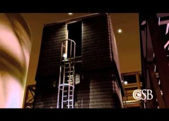 Excerpt from Fire in the Valley