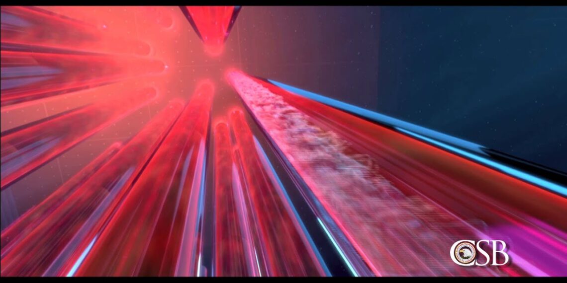 Excerpt from Shock to the System