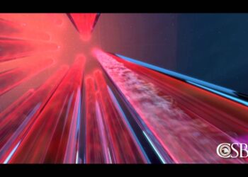 Excerpt from Shock to the System