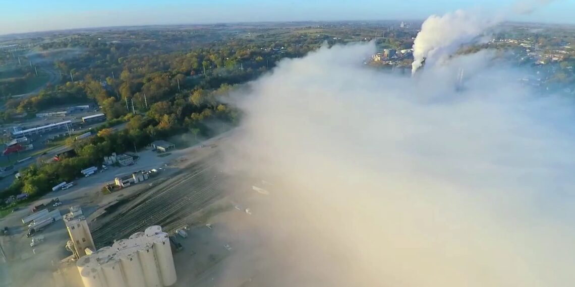 MGPI Processing, Inc. Toxic Chemical Release