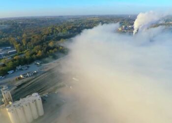 MGPI Processing, Inc. Toxic Chemical Release