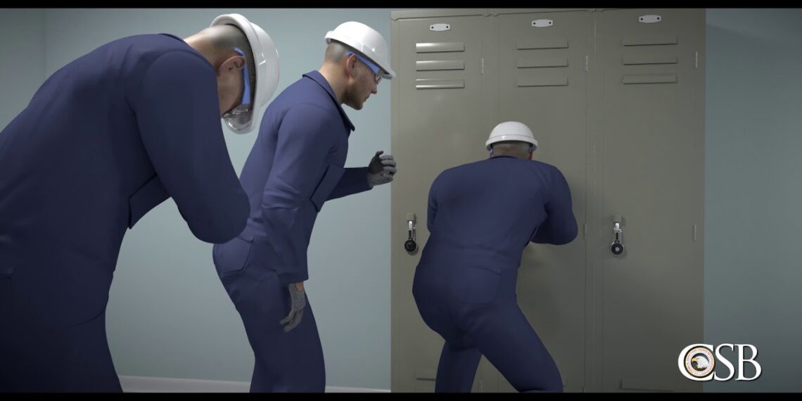 Mixed Connection, Toxic Result