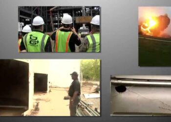 CSB Safety Message Highlighting Important Role of Recommendations Program in Agency Mission