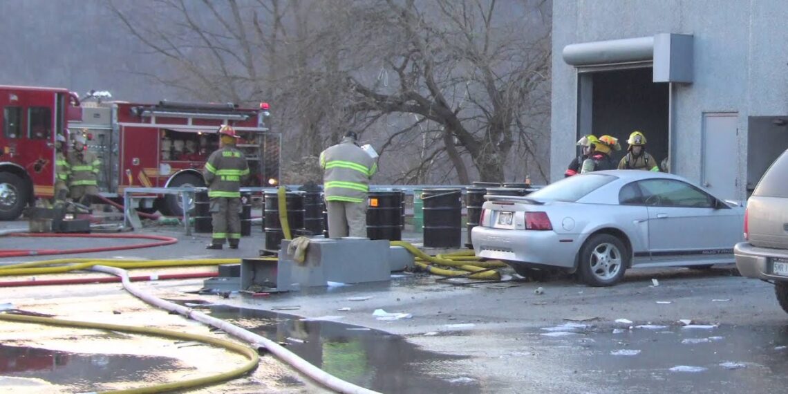 Combustible Dust: Solutions Delayed