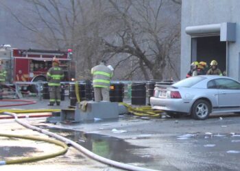 Combustible Dust: Solutions Delayed
