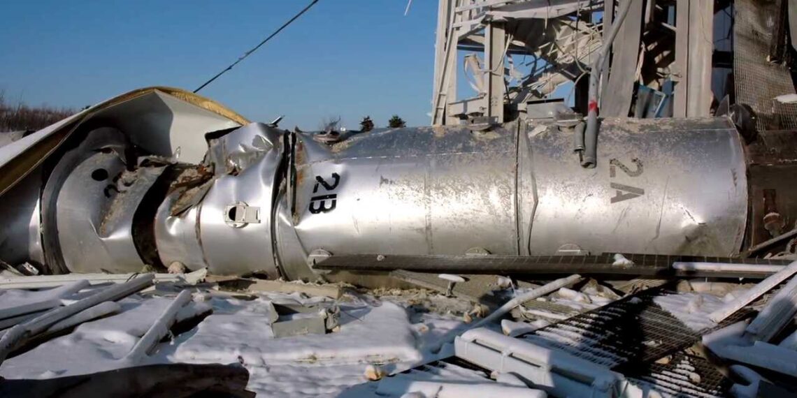 Falling Through the Cracks