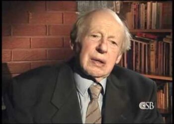 Remembering Trevor Kletz