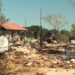 CSB Video Documenting the Blast Damage in West, Texas