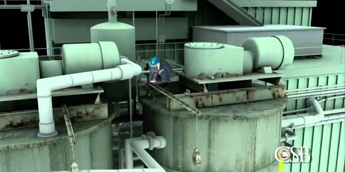 Hot Work: Hidden Hazards