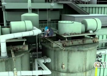 Hot Work: Hidden Hazards