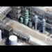 Animation of Bayer CropScience Pesticide Waste Tank Explosion