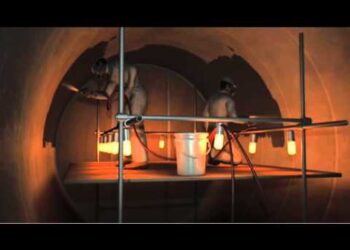 Preview of No Escape: Dangers of Confined Spaces