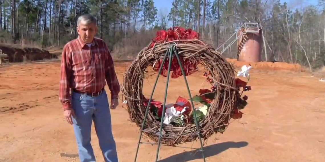 No Place to Hang Out: The Danger of Oil Sites