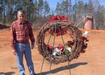 No Place to Hang Out: The Danger of Oil Sites