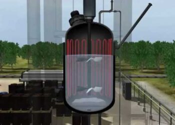 Runaway: Explosion at T2 Laboratories