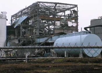 Combustible Dust: An Insidious Hazard