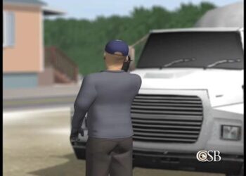 CSB Safety Video: Half an Hour to Tragedy