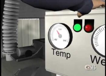 CSB Safety Video: Blast Wave in Danvers