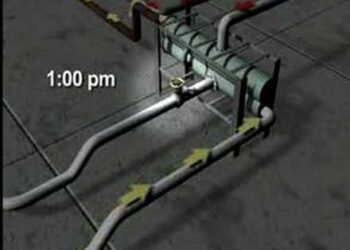 CSB Safety Video: Explosion at BP Refinery