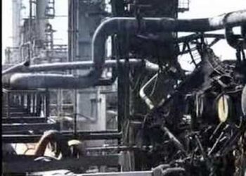 CSB Safety Video: Propylene Fire and Explosions