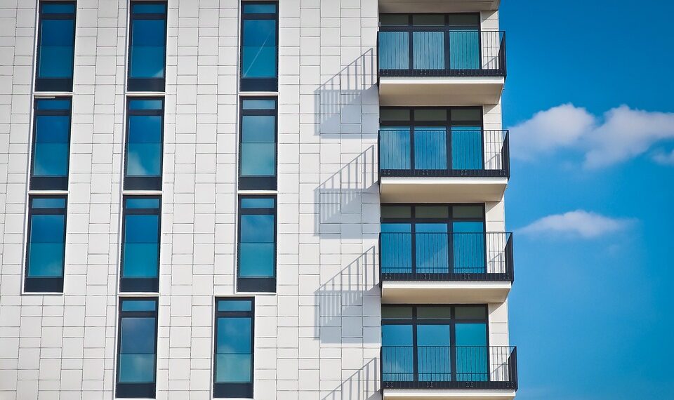 Construction Safety: The Benefits of Establishing Clear Policies and Procedures