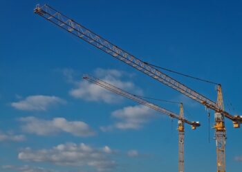 Crane Safety: A Comprehensive Guide to Staying Safe