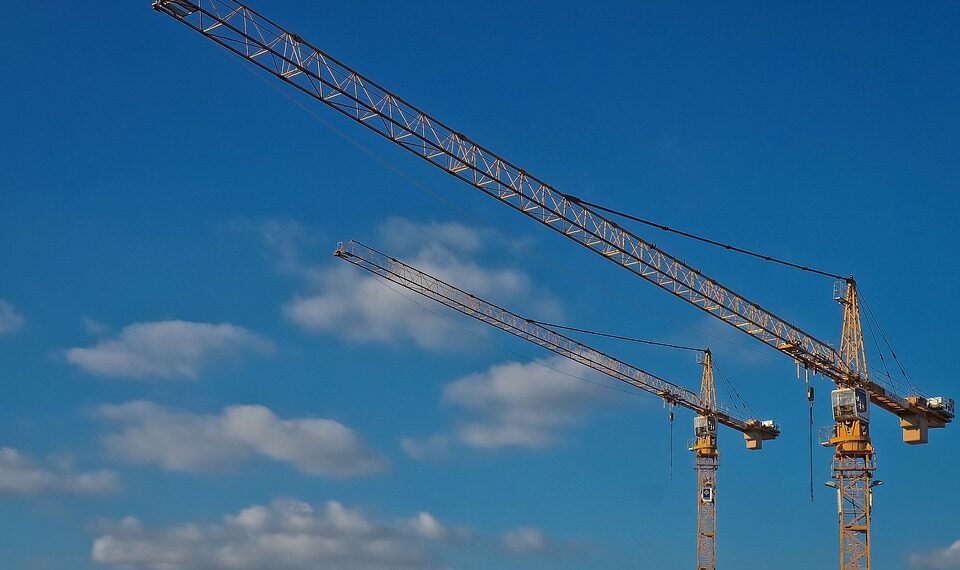 Crane Safety: A Comprehensive Guide to Staying Safe – Hssepro