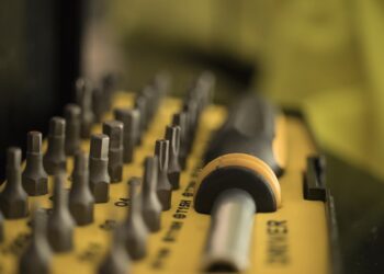 Toolbox Safety: A Must-Read for DIYers