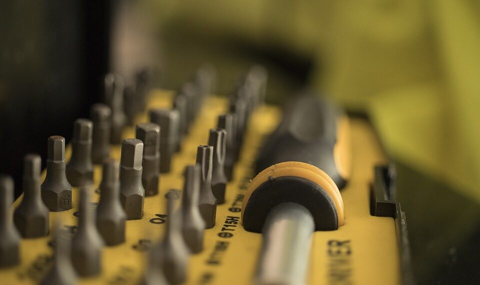 Toolbox Safety: A Must-Read for DIYers