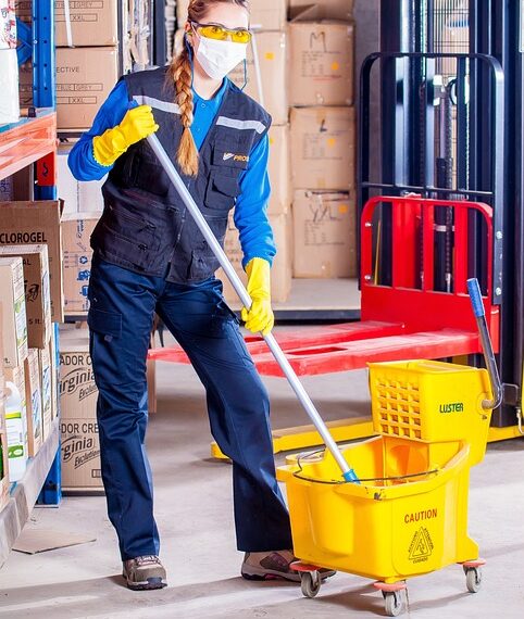 The Necessity of a Comprehensive Health, Safety, Security, and Environmental Plan