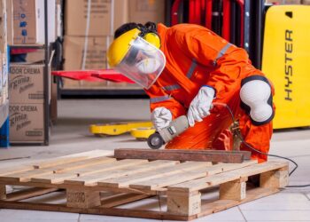 The Importance of Adopting a Health, Safety, Security and Environmental Management System