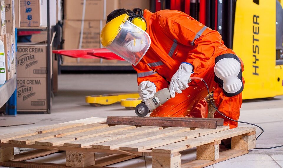 The Importance of Adopting a Health, Safety, Security and Environmental Management System