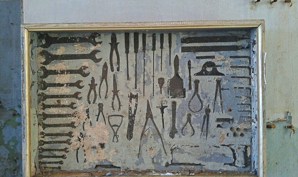 Toolbox Safety: How to Use Your Tools Safely