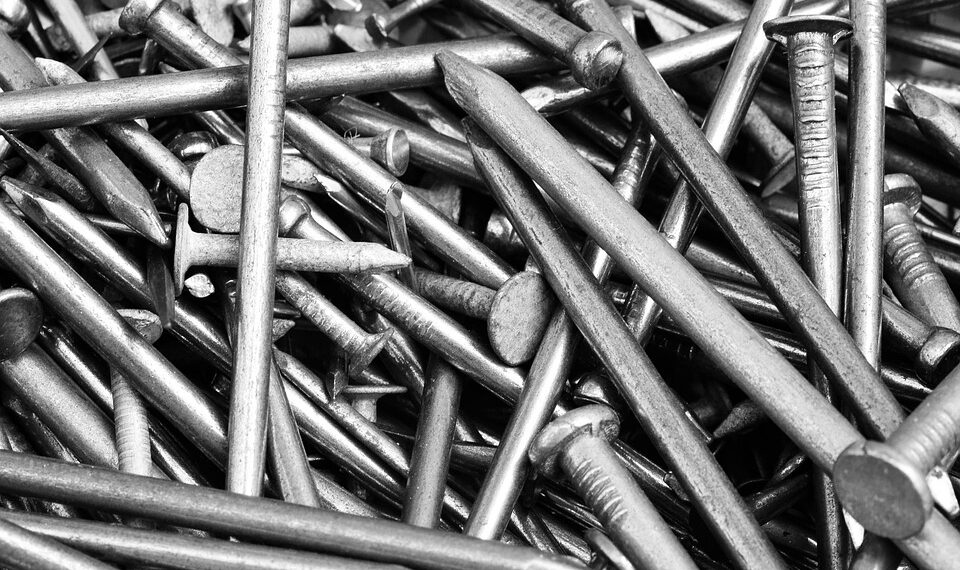 Staying Safe Around Your Toolbox: What You Need to Know