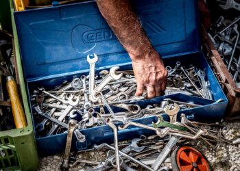 Fire Toolbox: A Comprehensive Guide to Fire Prevention and Emergency Response