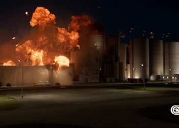 Deadly Dust: Explosions at Didion Milling